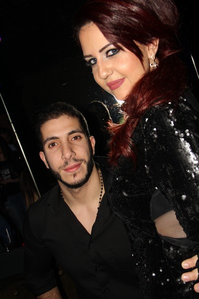 Taiga Beirut On Saturday Night
